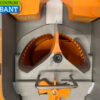 Oranfresh Orangenius sinaasappelpers citruspers 230V Horeca - Afbeelding 5