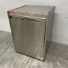 RVS Palux GSC400 Vaatwasser 400V Horeca - Afbeelding 2
