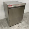 RVS Palux GSC400 Vaatwasser 400V Horeca - Afbeelding 3