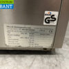 RVS Palux GSC400 Vaatwasser 400V Horeca - Afbeelding 7