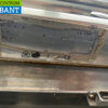 RVS Electrolux 4 Pits Elektrisch Fornuis 400V Horeca - Afbeelding 6
