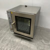RVS Bartscher Combisteamer 5 x 2/3 gn 230V Horeca - Afbeelding 3
