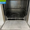 RVS Electrolux Gereedschapwasser 400V Horeca - Afbeelding 4