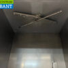 RVS Electrolux Gereedschapwasser 400V Horeca - Afbeelding 5