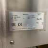 RVS Electrolux Gereedschapwasser 400V Horeca - Afbeelding 7