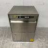 RVS Zanussi Vaatwasser 400V Horeca