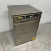 RVS Zanussi Vaatwasser 400V Horeca - Afbeelding 2