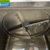 RVS Zanussi Vaatwasser 400V Horeca - Afbeelding 4