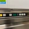 RVS Zanussi Vaatwasser 400V Horeca - Afbeelding 5
