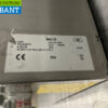 RVS Zanussi Vaatwasser 400V Horeca - Afbeelding 6
