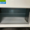 DGD Koelvitrine Snackvitrine Gekoelde vitrine 248,5 cm 230V Cafetaria Friettent Horeca - Afbeelding 5