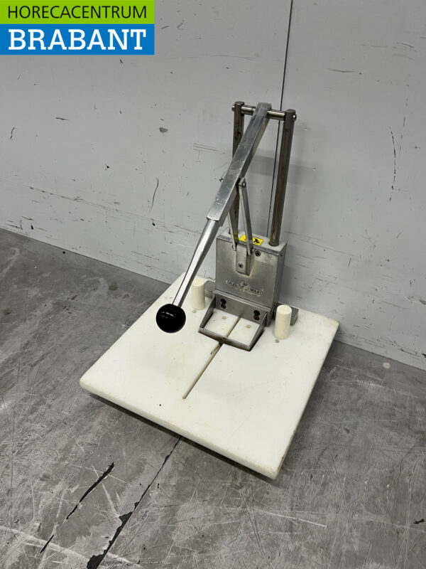 Boska Deel-O-Maat kaassnijmachine snijmachine Horeca - Afbeelding 2