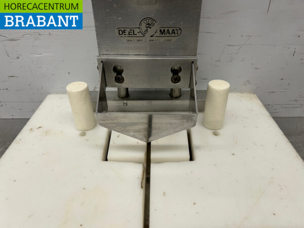 Boska Deel-O-Maat kaassnijmachine snijmachine Horeca - Afbeelding 4
