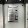 Boska Kaas-O-Maat kaassnijmachine snijmachine Horeca - Afbeelding 4