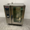 RVS Rational SelfCookingCenter SCC WE 61 Combisteamer Steamer oven 400V Horeca