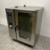 RVS Rational SelfCookingCenter SCC WE 61 Combisteamer Steamer oven 400V Horeca - Afbeelding 3