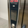 RVS Rational SelfCookingCenter SCC WE 61 Combisteamer Steamer oven 400V Horeca - Afbeelding 4