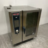 RVS Rational SelfCookingCenter SCC WE 61 Combisteamer Steamer oven 400V Horeca - Afbeelding 2