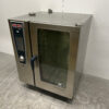 RVS Rational SelfCookingCenter SCC WE 61 Combisteamer Steamer oven 400V Horeca - Afbeelding 3