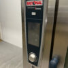 RVS Rational SelfCookingCenter SCC WE 61 Combisteamer Steamer oven 400V Horeca - Afbeelding 4