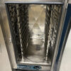 RVS Rational SelfCookingCenter SCC WE 61 Combisteamer Steamer oven 400V Horeca - Afbeelding 5