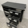 Gamko Barkoeling Flessennest 3 lade Verrijdbaar 123 cm 230V Horeca - Afbeelding 4