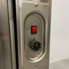 RVS Profinox Warmhoudkast Dubbelzijdig 230V Horeca - Afbeelding 4