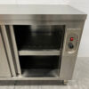 RVS Profinox Warmhoudkast Dubbelzijdig 230V Horeca - Afbeelding 5