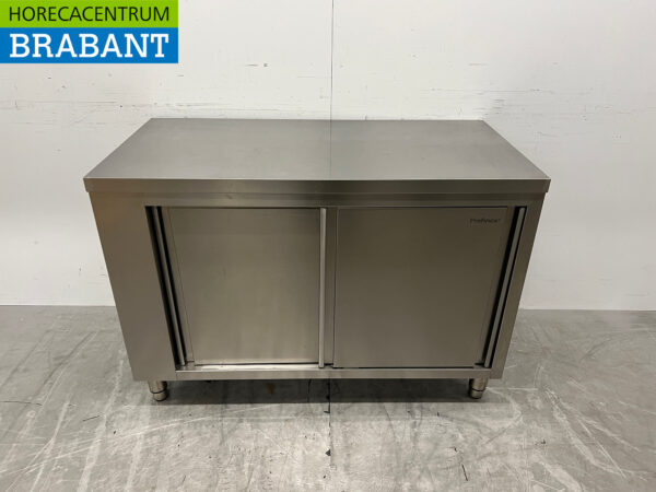 RVS Profinox Warmhoudkast Dubbelzijdig 230V Horeca - Afbeelding 6