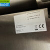 RVS Profinox Warmhoudkast Dubbelzijdig 230V Horeca - Afbeelding 7