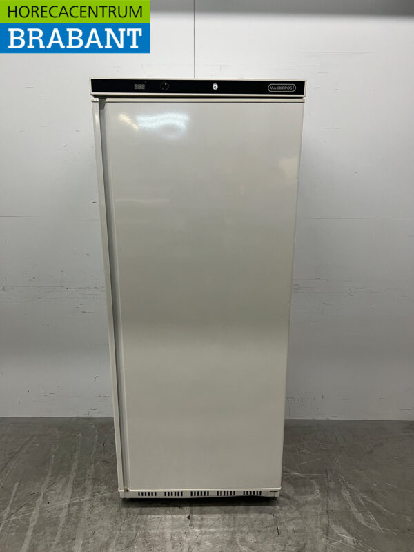 Maxxfrost Koeling Koelkast 600 liter 230V Horeca