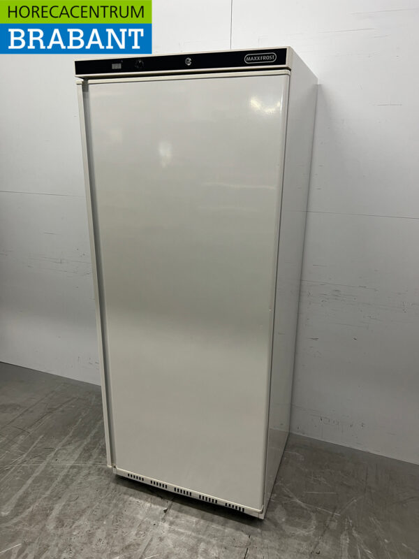 Maxxfrost Koeling Koelkast 600 liter 230V Horeca - Afbeelding 2