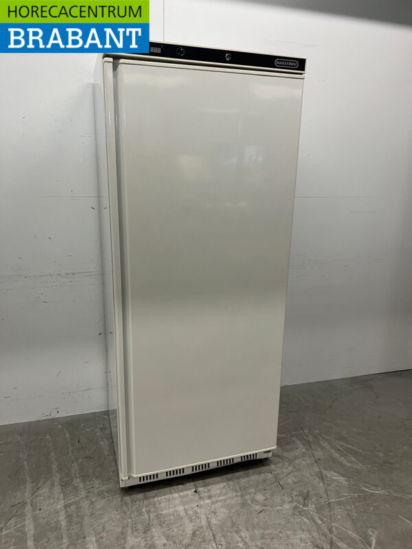 Maxxfrost Koeling Koelkast 600 liter 230V Horeca - Afbeelding 3