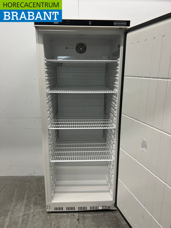 Maxxfrost Koeling Koelkast 600 liter 230V Horeca - Afbeelding 4
