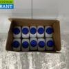Unox D&CAL 10 x 1 liter Ontkalker Kalkreiniger Horeca - Afbeelding 4