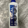 Unox D&CAL 10 x 1 liter Ontkalker Kalkreiniger Horeca - Afbeelding 5