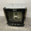 RVS Unox XV593 Hetelucht oven Steamer 7 x 1/1 GN 400V Horeca