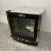 RVS Unox XV593 Hetelucht oven Steamer 7 x 1/1 GN 400V Horeca - Afbeelding 2