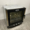 RVS Unox XV593 Hetelucht oven Steamer 7 x 1/1 GN 400V Horeca - Afbeelding 3