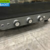 RVS Unox XV593 Hetelucht oven Steamer 7 x 1/1 GN 400V Horeca - Afbeelding 4