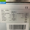 RVS Maxxfrost Koel - Vries werkbank 2 lades 4 x 1/1 GN 230V Horeca - Afbeelding 5