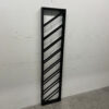 Wijnrek voor wandmontage Horeca - Afbeelding 2