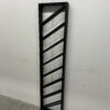 Wijnrek voor wandmontage Horeca - Afbeelding 3