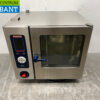 RVS Palux Combisteamer 6 x 1/1 GN 400V Horeca