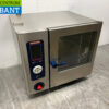 RVS Palux Combisteamer 6 x 1/1 GN 400V Horeca - Afbeelding 2