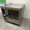 RVS Palux Combisteamer 6 x 1/1 GN 400V Horeca - Afbeelding 3