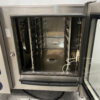 RVS Palux Combisteamer 6 x 1/1 GN 400V Horeca - Afbeelding 6