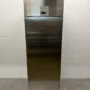 RVS Alpeninox Koelkast Koeling 670 liter 230V Horeca