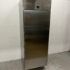 RVS Alpeninox Koelkast Koeling 670 liter 230V Horeca - Afbeelding 2