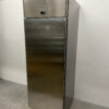 RVS Alpeninox Koelkast Koeling 670 liter 230V Horeca - Afbeelding 3